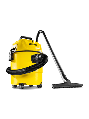 Karcher - Aspiradora 3 en 1 WD1 | 1200W