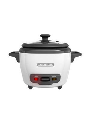 Black & Decker - Olla arrocera  RC503