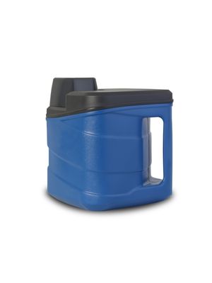 Home Elements - Garrafa Térmica | Azul