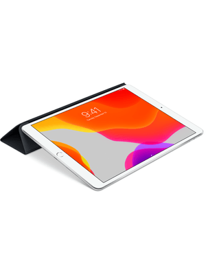 Apple - Funda Smart Cover para iPad (9.ª generación) | Negro