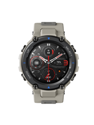 Amazfit - Smartwatch a2013 l Gris