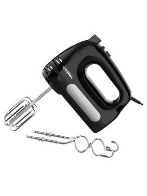 Prima - Batidora de Mano HM9105E-GEN | Negro
