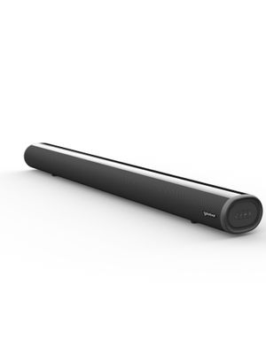 Global - Barra de Sonido BSE-403 | Negro