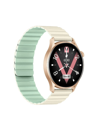 Kieslect - Smart WAtch Lora2 | Oro