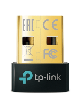 Tp-Link - Adaptador Bluetooth NANO USB | Blanco