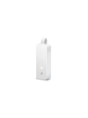 Tp-Link - Adaptador  USB 3.0 A RJ45 | Blanco