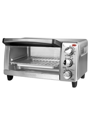 Black & Decker - Horno tostador TO1760SS-LA