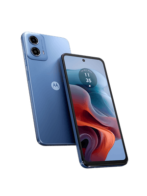 Celular Motorola G34 - 4/256GB