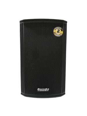Bazzuka - Parlante Profesional P315W | Negro