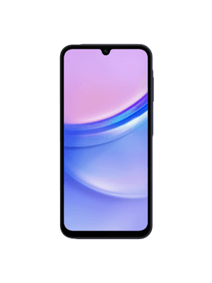 Celular Samsung A15 - 6/128GB