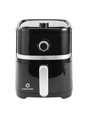 Indurama - Airfryer AFI 4.2L |Negro