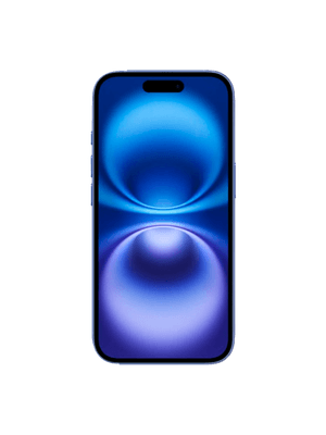 Celular Iphone 16 - 8/256GB
