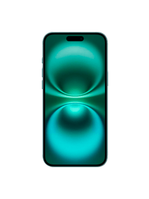 Celular Iphone 16 - 8/256GB